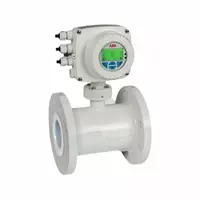 Электромагнитный расходомер ABB