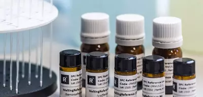 Государственный стандартный образец (ГСО)