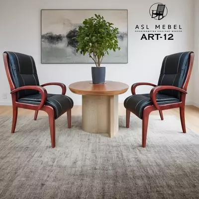 Кресло для персонала