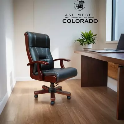 Кресло для персонала