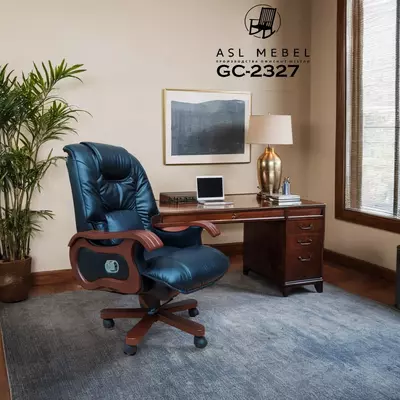 Кресло для персонала