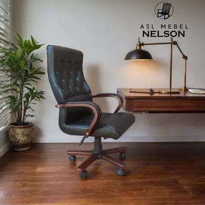Кресло для персонала
