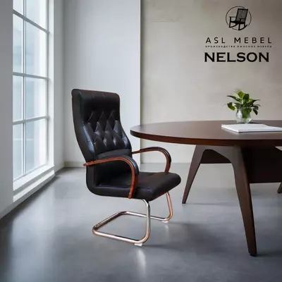 Кресло для персонала