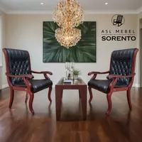 Кресло для персонала