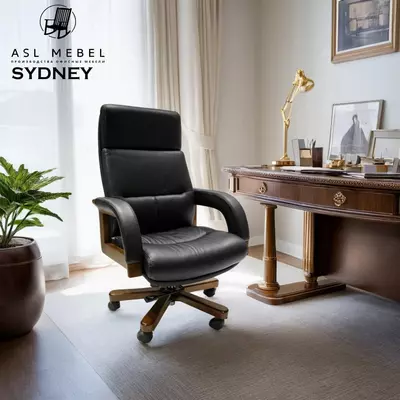 Кресло для персонала