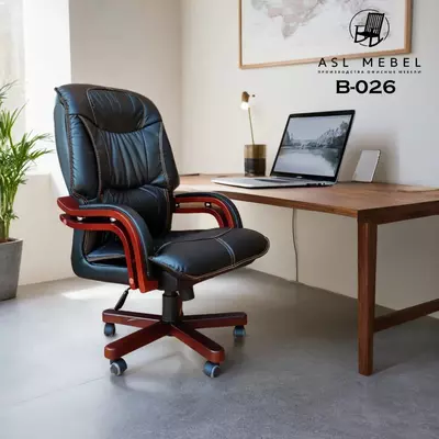 Кресло для персонала