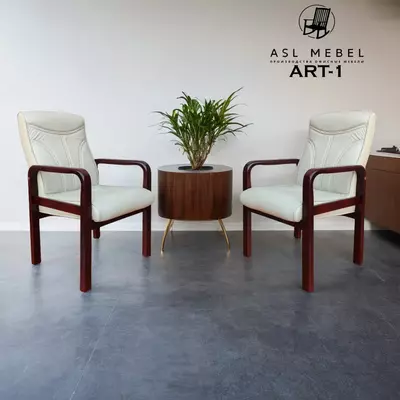 Кресло для персонала