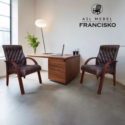 Кресло для персонала