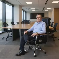 Кресло для руководителя