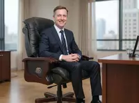 Кресло для руководителя