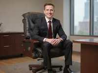 Кресло для руководителя