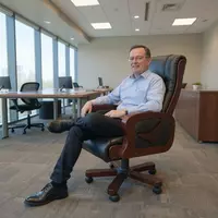 Кресло для руководителя