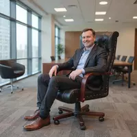 Кресло для руководителя