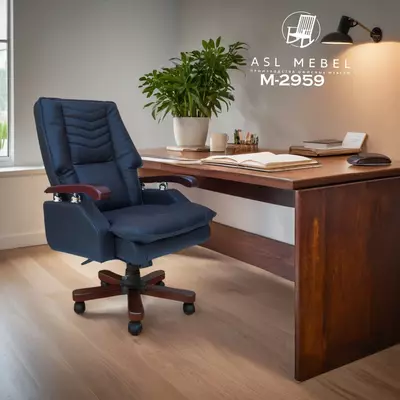 Кресло для персонала