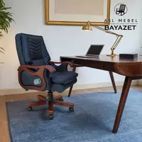 Xodimlar uchun o‘rindiq