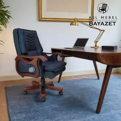 Кресло для персонала