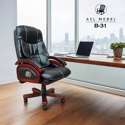 Кресло для персонала