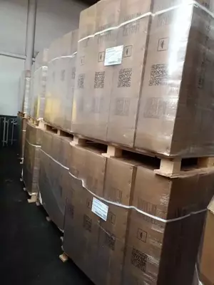 Стекломат 450гр Jushi ECM450-1040