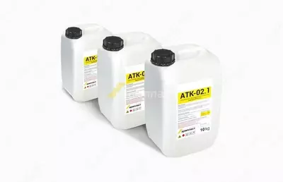 Ускоритель атк-02