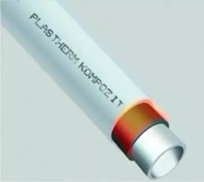 Plastik GVS quvurlar d 20-110 mm