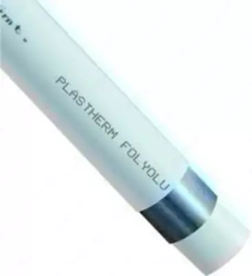 Plastik GVS quvurlar d 20-110 mm - 6 000 so'm / mdan