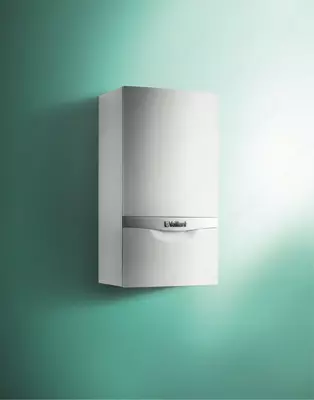 Газовый настенный отопительный котёл Vaillant turboTEC pro WUW 24 kw