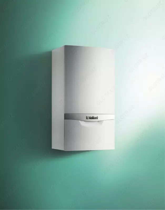 Vaillant turboTEC pro WUW 24 kVt gazli devor isitish qozoni