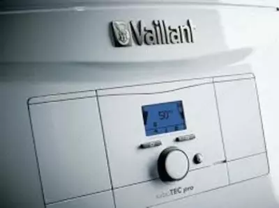 Газовый настенный отопительный котёл Vaillant turboTEC pro WUW 24 kw - 12 300 000 сум / шт