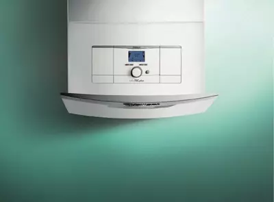 12 300 000 сум / шт Газовый настенный отопительный котёл Vaillant turboTEC pro WUW 24 kw