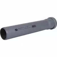 Канализационные трубы от д.50/250 до д.50/3000 Best - от 6 300 сум
