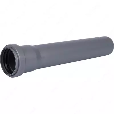 100/250 dan 100/6000 Best kanalizatsiya quvurlari