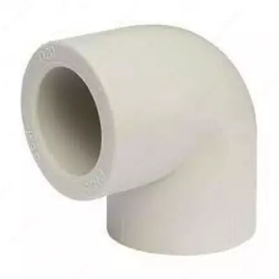 Отвод от 20 мм до 63 мм