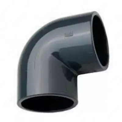 Отвод от 75 мм до 110 мм