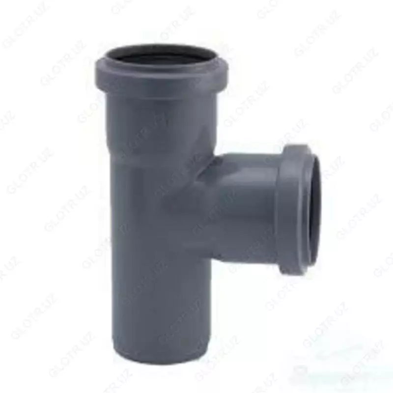 Тройник 50*50*87