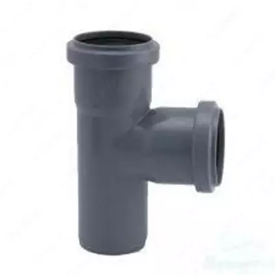 Тройник 50*50*87