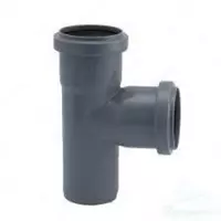 Тройник 50*50*87