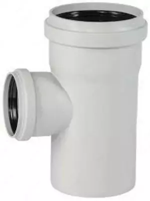 Тройник 100*100*87