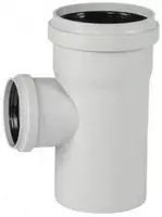 Тройник 100*100*87