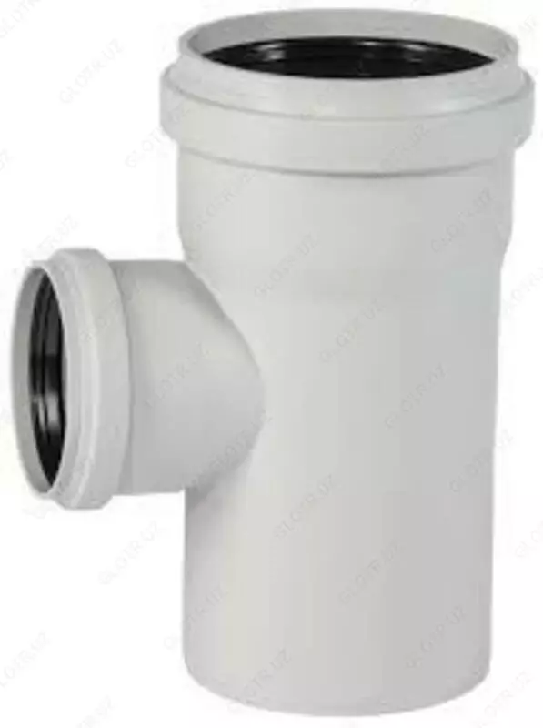 Тройник 100*100*87