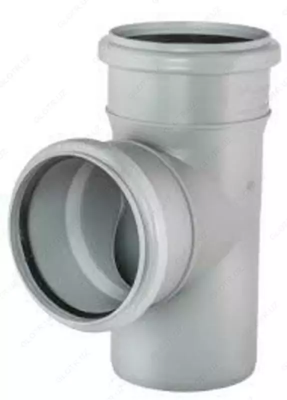 Тройник 100*50*87