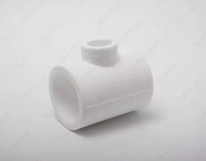 Тройник-переходник 25*20*25*