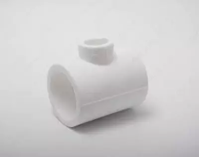 Тройник-переходник 25*20*25* - 1 200 сум / шт