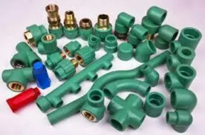 Адаптер НР от 90 до 110*4