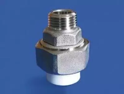 Американка PN20 НР 20*1/2* Эко.