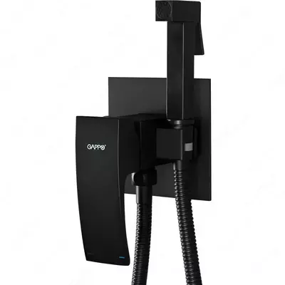 Gigiyenik dushli smesitel Gappo G07-6 G7207-6