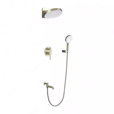 Dush komplekti Gappo G7106-3