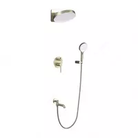 Dush komplekti Gappo G7106-3