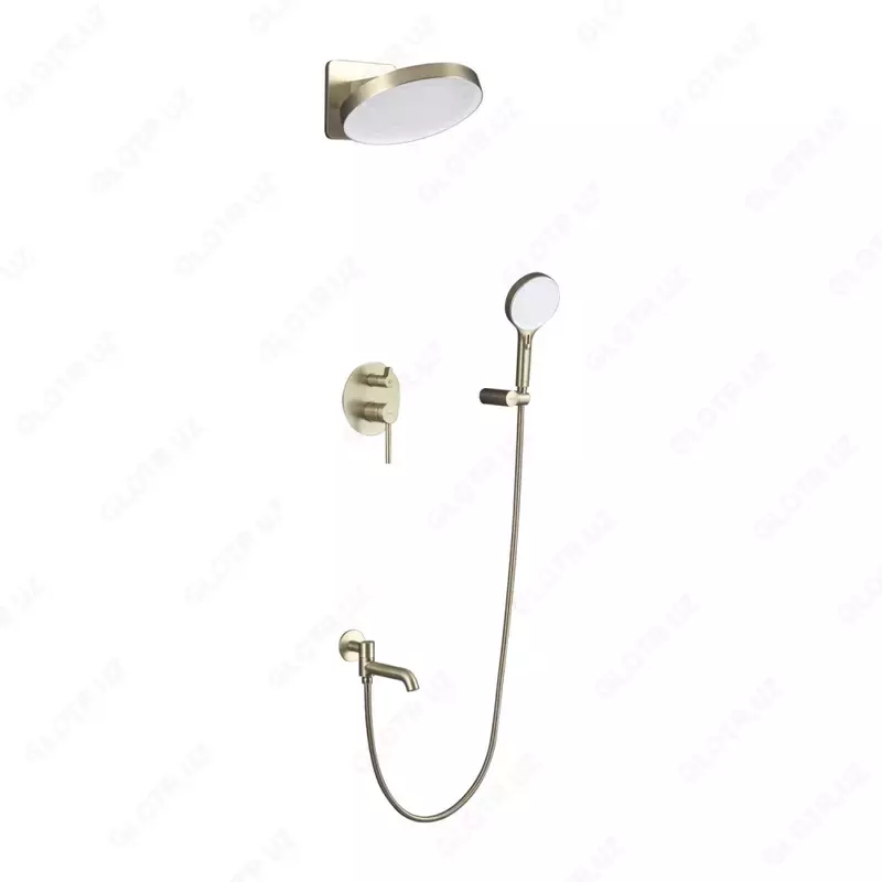 Dush komplekti Gappo G7106-3