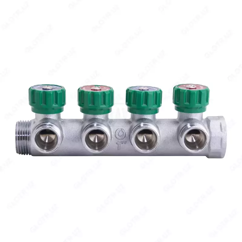 Коллектор регулирующий «ЕВРОКОНУС» ВР-НР