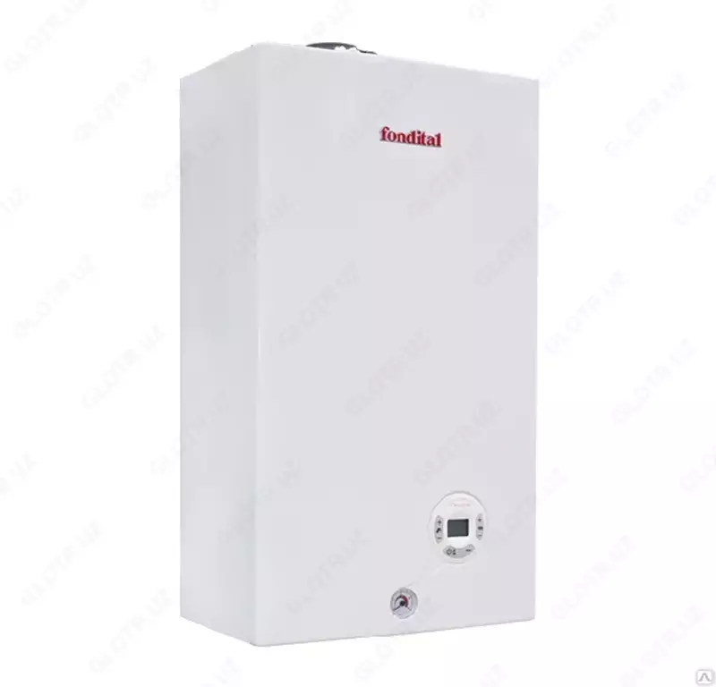 Fondital MINORCA CTFS 24